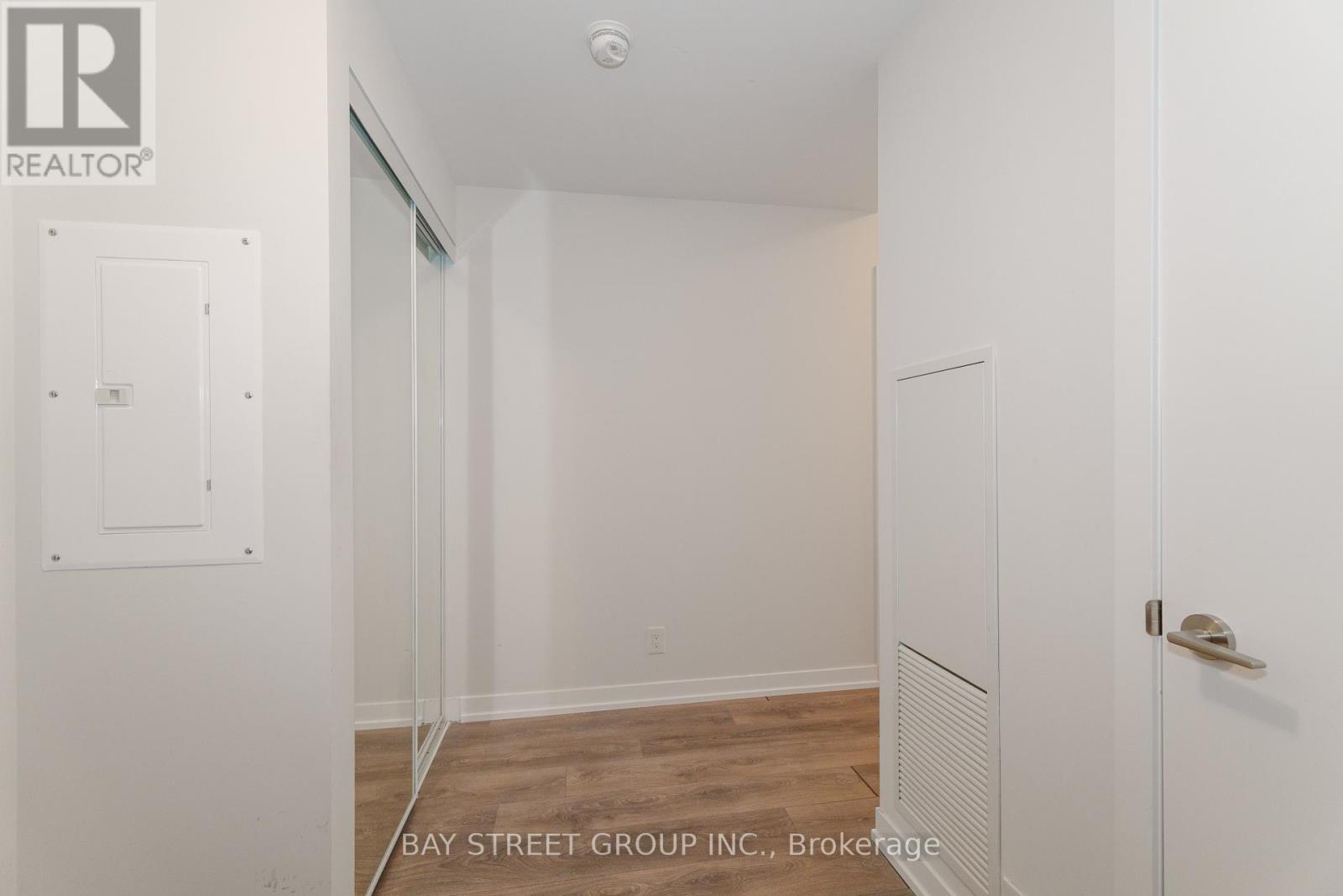 310 - 365 Church Street, Toronto, Ontario  M5B 1H6 - Photo 1 - C12090185