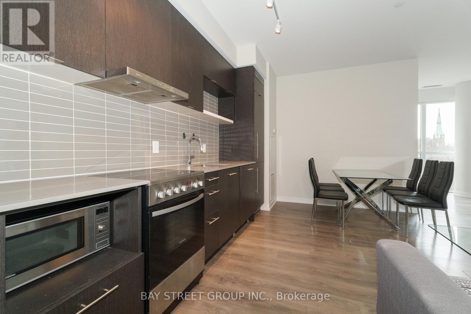 310 - 365 Church Street, Toronto, Ontario  M5B 1H6 - Photo 11 - C12090185
