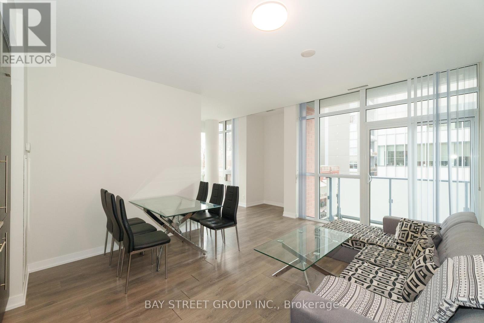 310 - 365 Church Street, Toronto, Ontario  M5B 1H6 - Photo 12 - C12090185