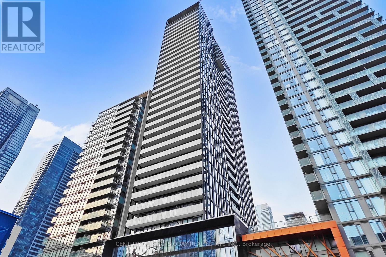 Property at 1501 - 28 WELLESLEY STREET E image 1