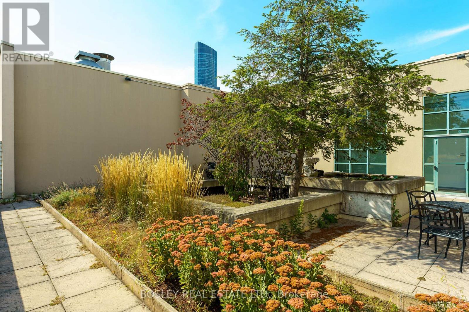 748 - 155 Dalhousie Street, Toronto, Ontario  M5B 2P7 - Photo 37 - C12090409