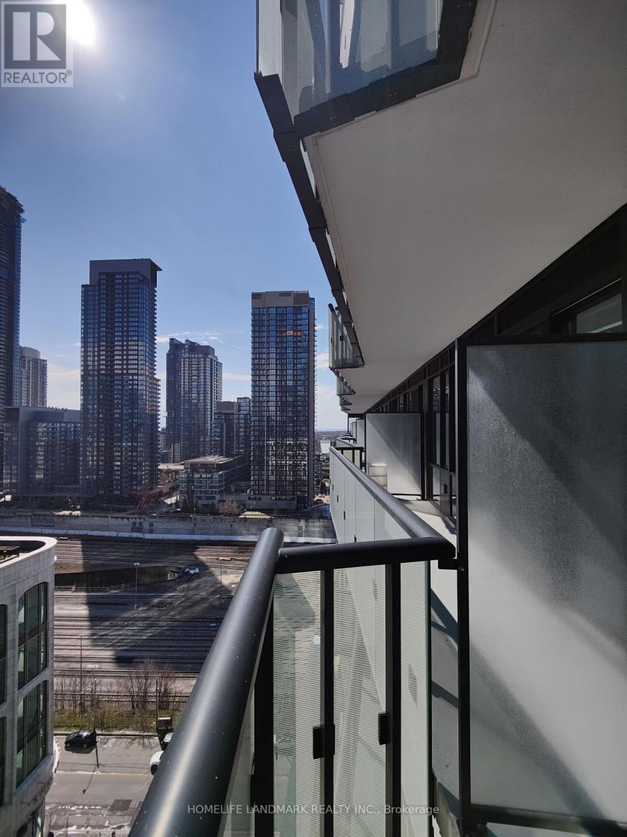 1109 - 480 Front Street W, Toronto, Ontario  M5V 0V5 - Photo 14 - C12090411