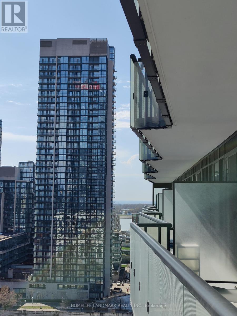 1109 - 480 Front Street W, Toronto, Ontario  M5V 0V5 - Photo 15 - C12090411