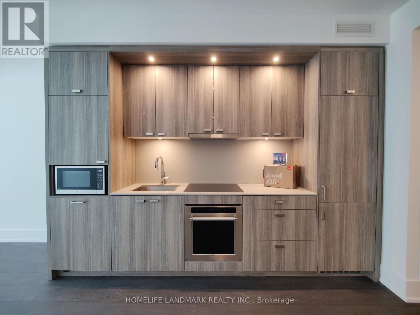 1109 - 480 Front Street W, Toronto, Ontario  M5V 0V5 - Photo 4 - C12090411
