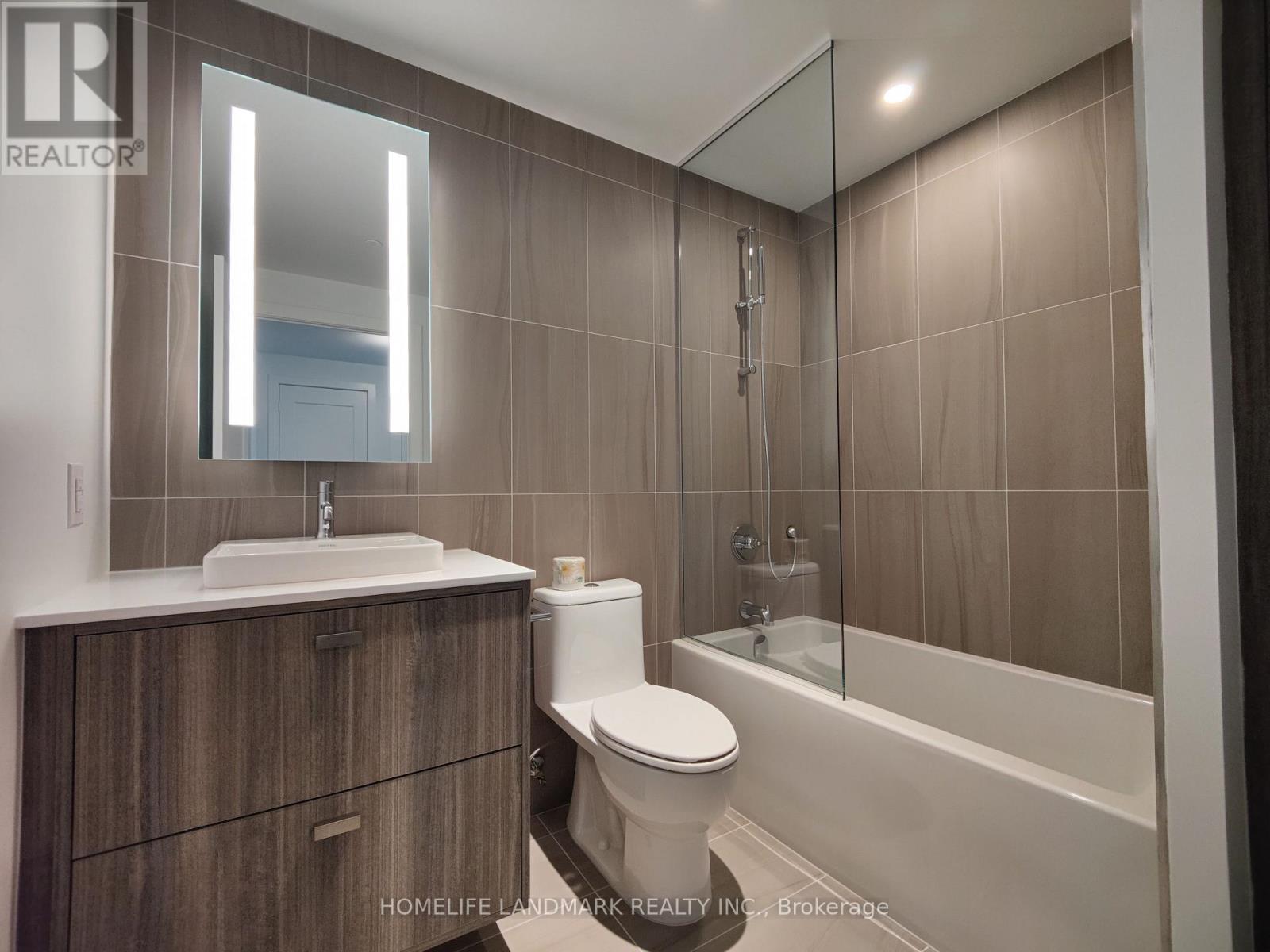 1109 - 480 Front Street W, Toronto, Ontario  M5V 0V5 - Photo 8 - C12090411