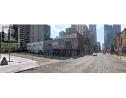 GROUND FLOOR - 579 YONGE STREET, Toronto, Ontario