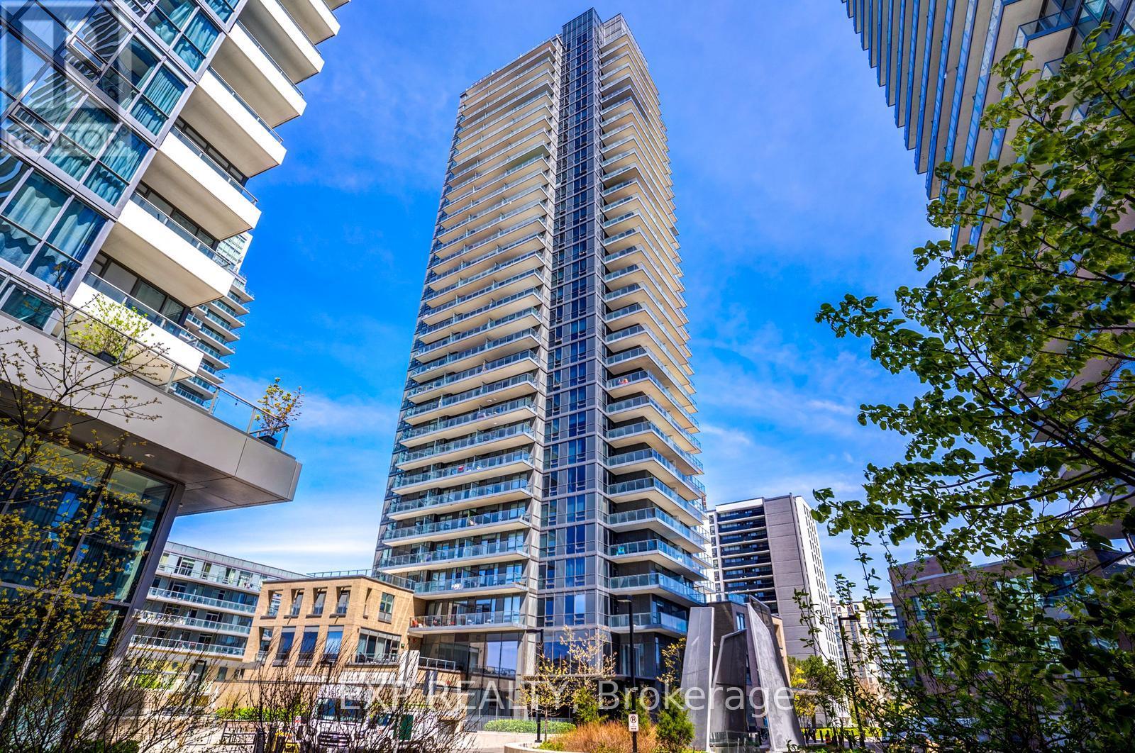 1010 - 56 FOREST MANOR ROAD, Toronto, Ontario