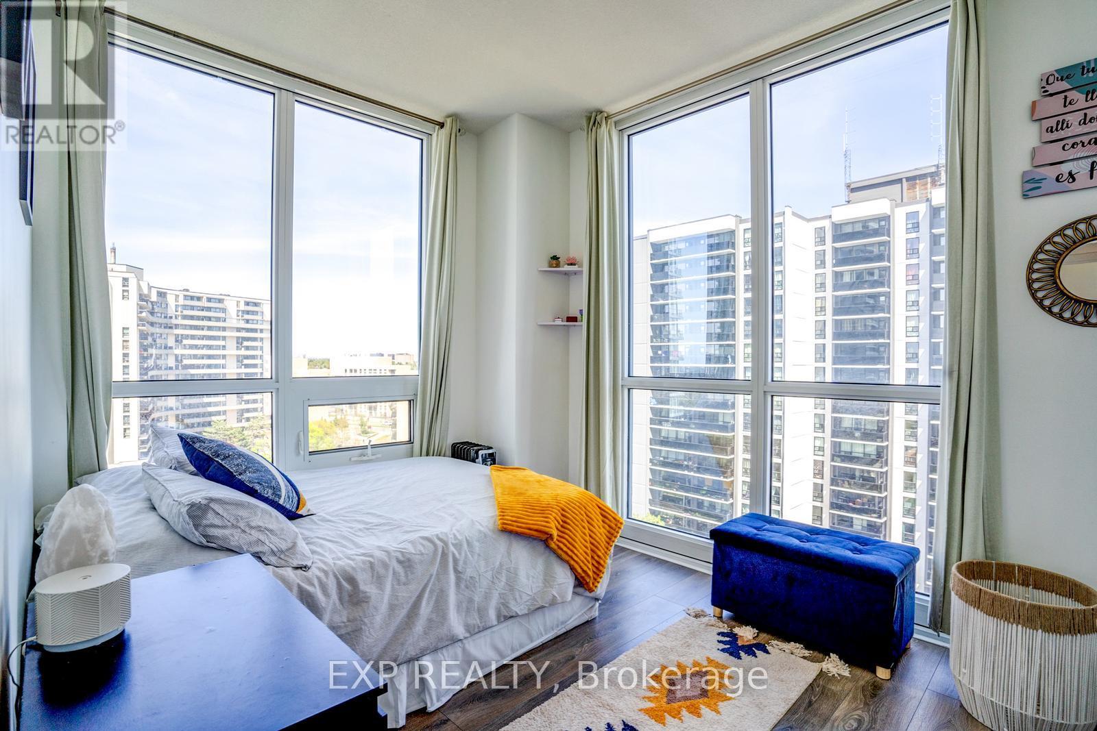 1010 - 56 Forest Manor Road, Toronto, Ontario  M2J 0E5 - Photo 14 - C12090532