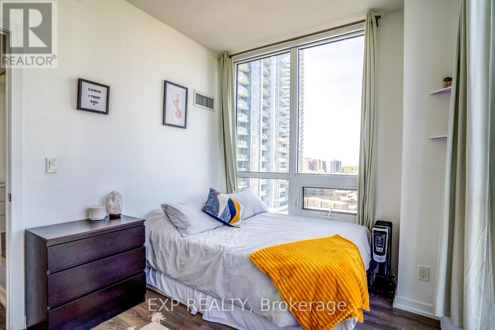 1010 - 56 Forest Manor Road, Toronto, Ontario  M2J 0E5 - Photo 15 - C12090532