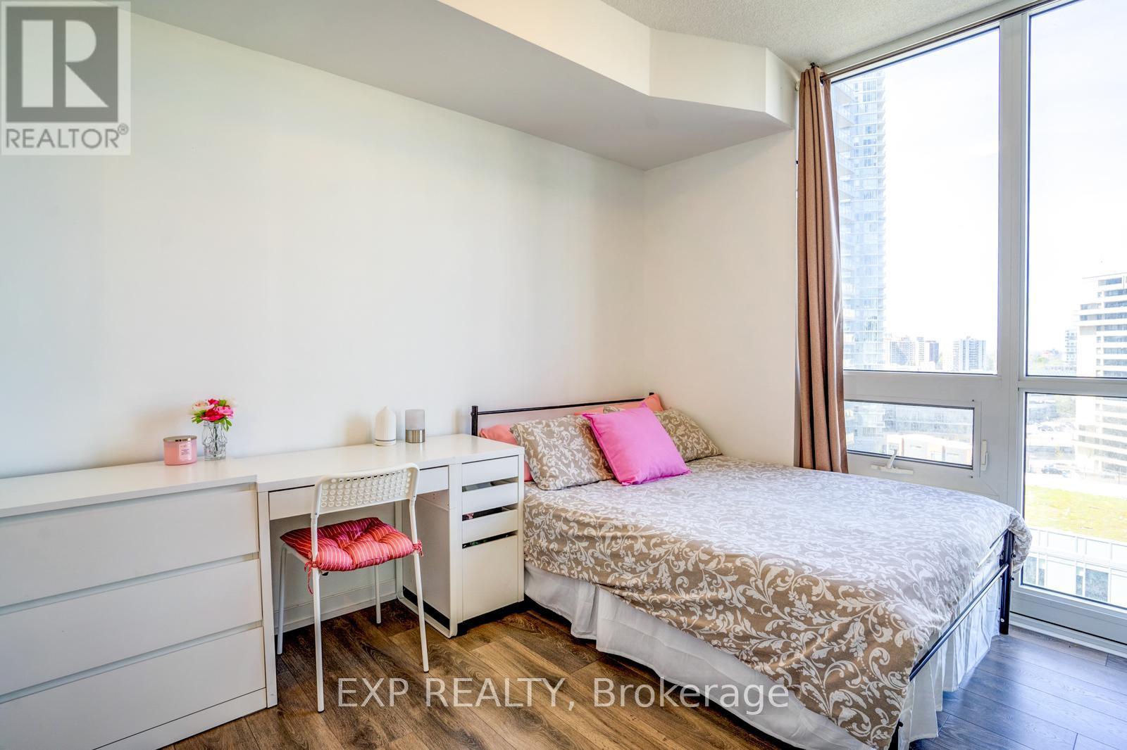 1010 - 56 Forest Manor Road, Toronto, Ontario  M2J 0E5 - Photo 17 - C12090532