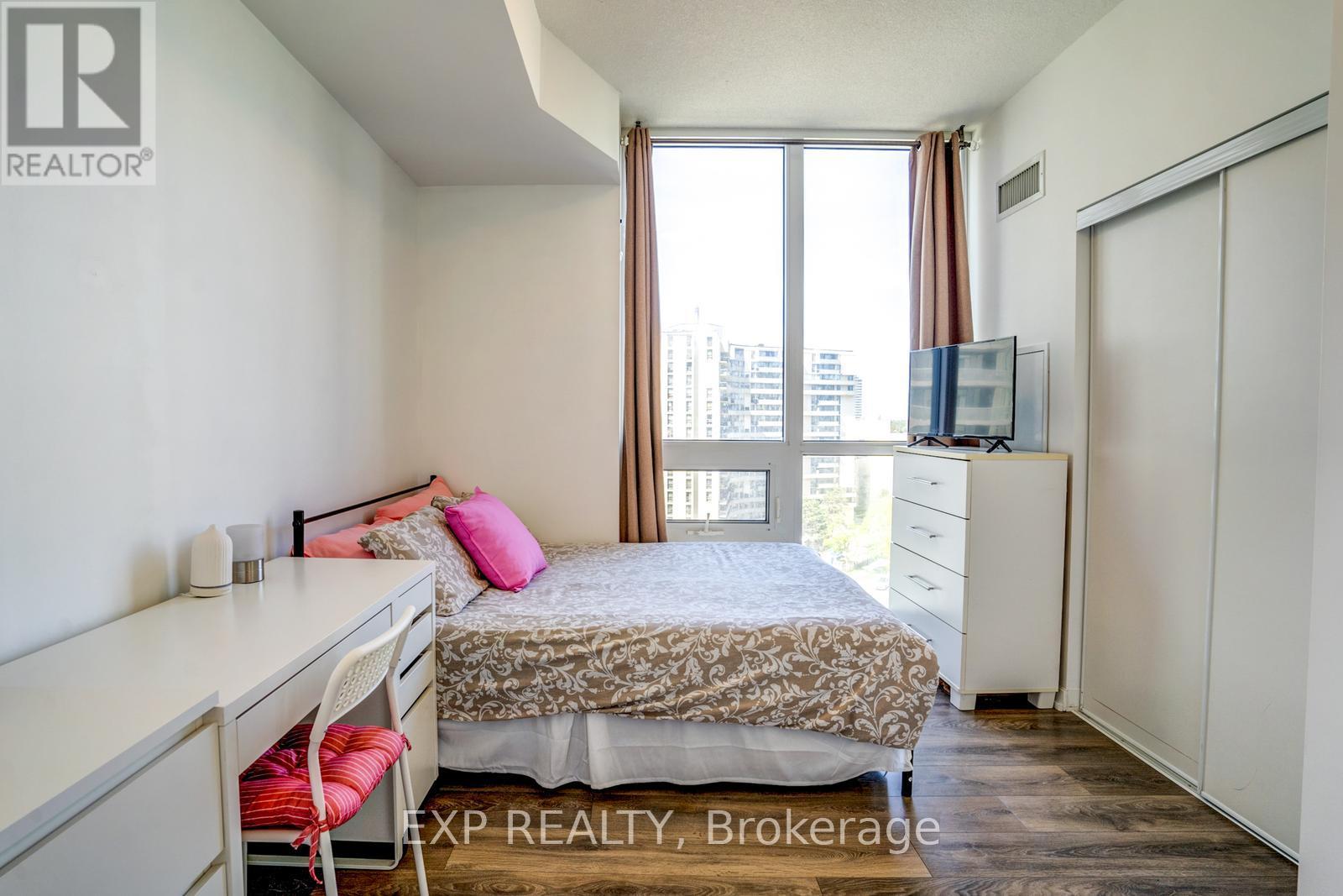 1010 - 56 Forest Manor Road, Toronto, Ontario  M2J 0E5 - Photo 18 - C12090532