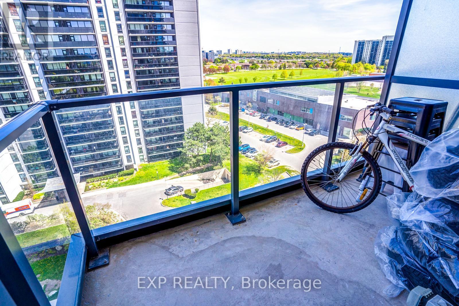 1010 - 56 Forest Manor Road, Toronto, Ontario  M2J 0E5 - Photo 26 - C12090532