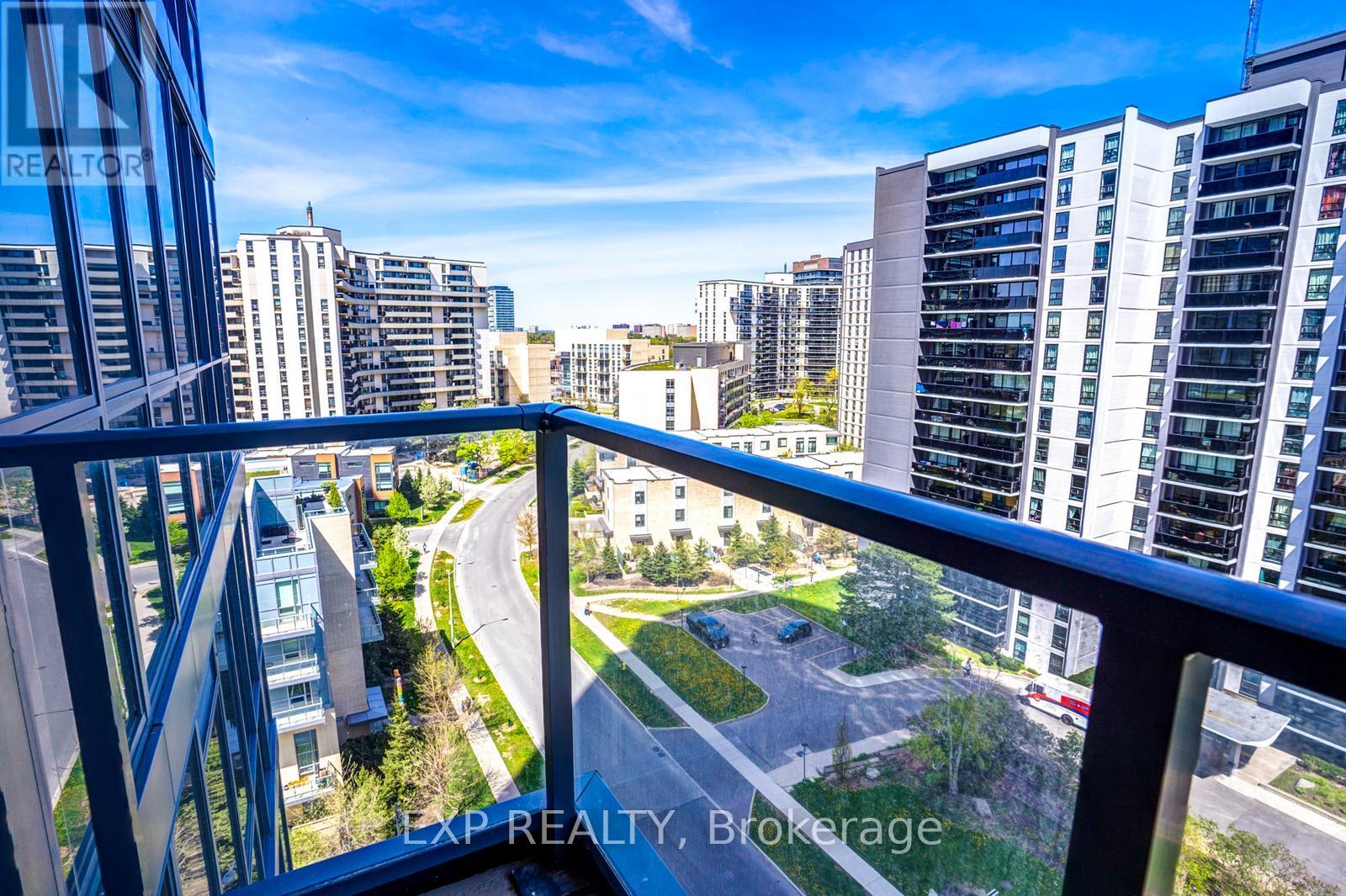 1010 - 56 Forest Manor Road, Toronto, Ontario  M2J 0E5 - Photo 27 - C12090532