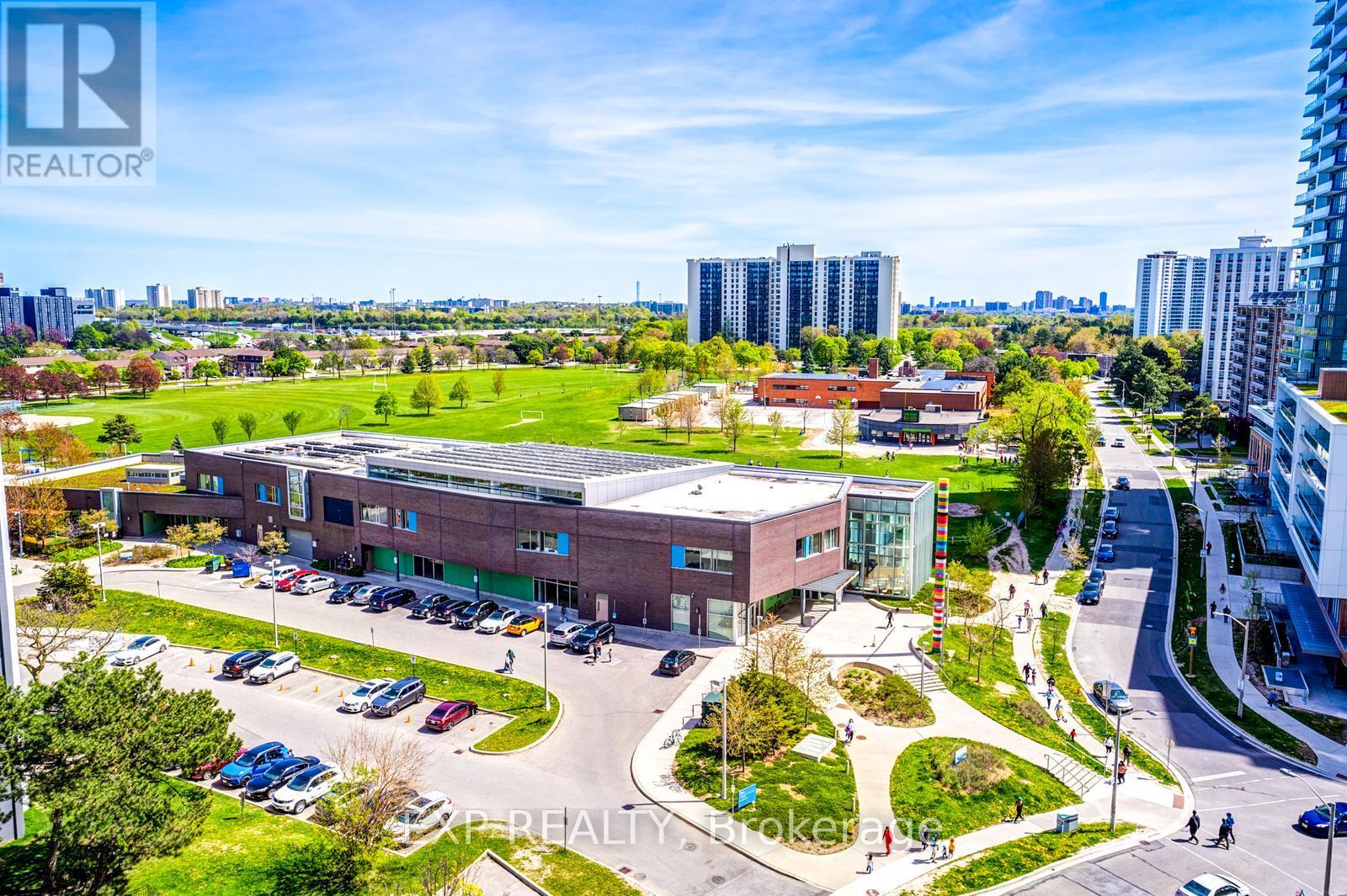 1010 - 56 Forest Manor Road, Toronto, Ontario  M2J 0E5 - Photo 28 - C12090532
