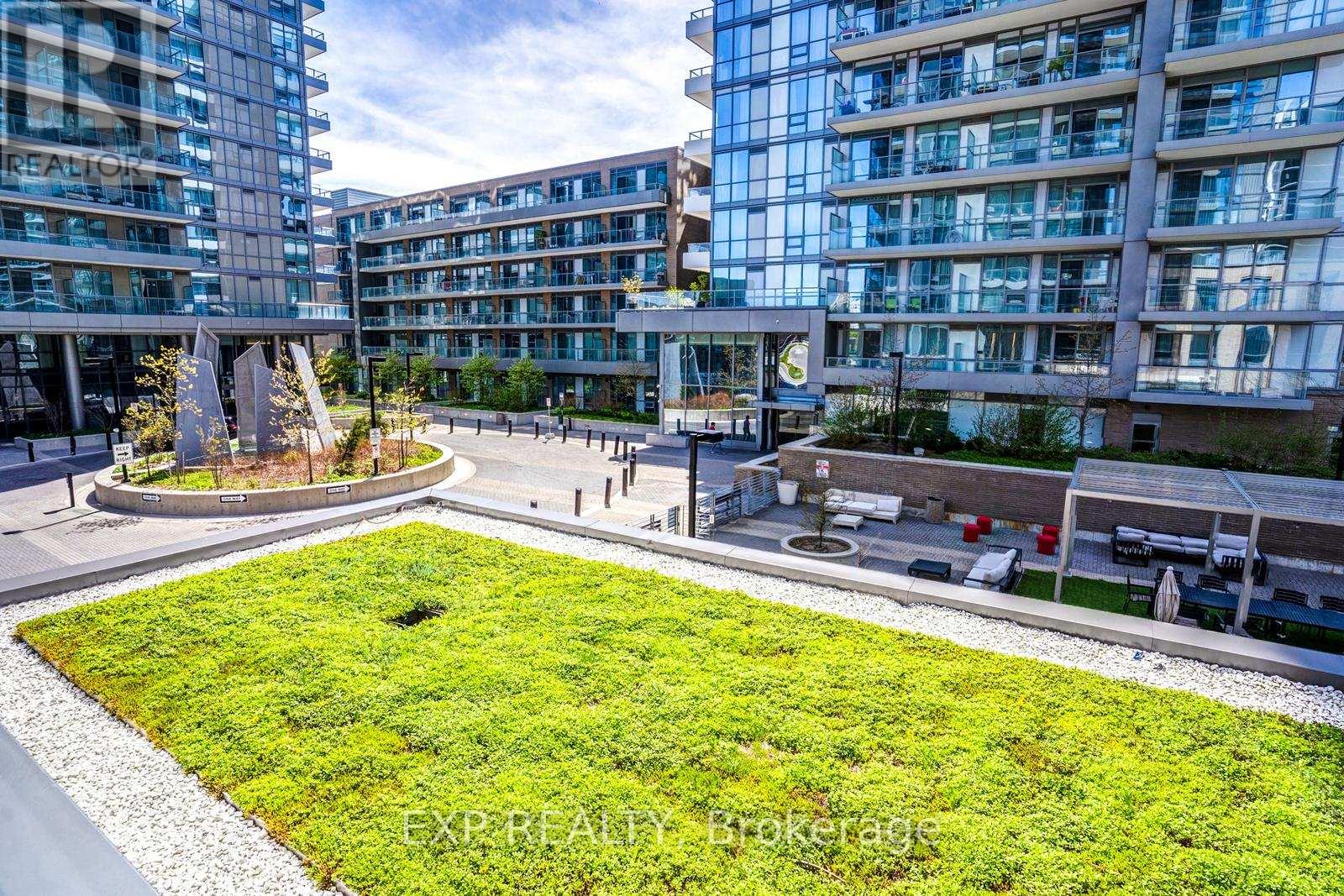 1010 - 56 Forest Manor Road, Toronto, Ontario  M2J 0E5 - Photo 41 - C12090532