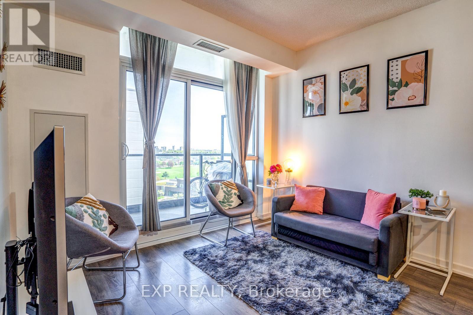 1010 - 56 Forest Manor Road, Toronto, Ontario  M2J 0E5 - Photo 6 - C12090532
