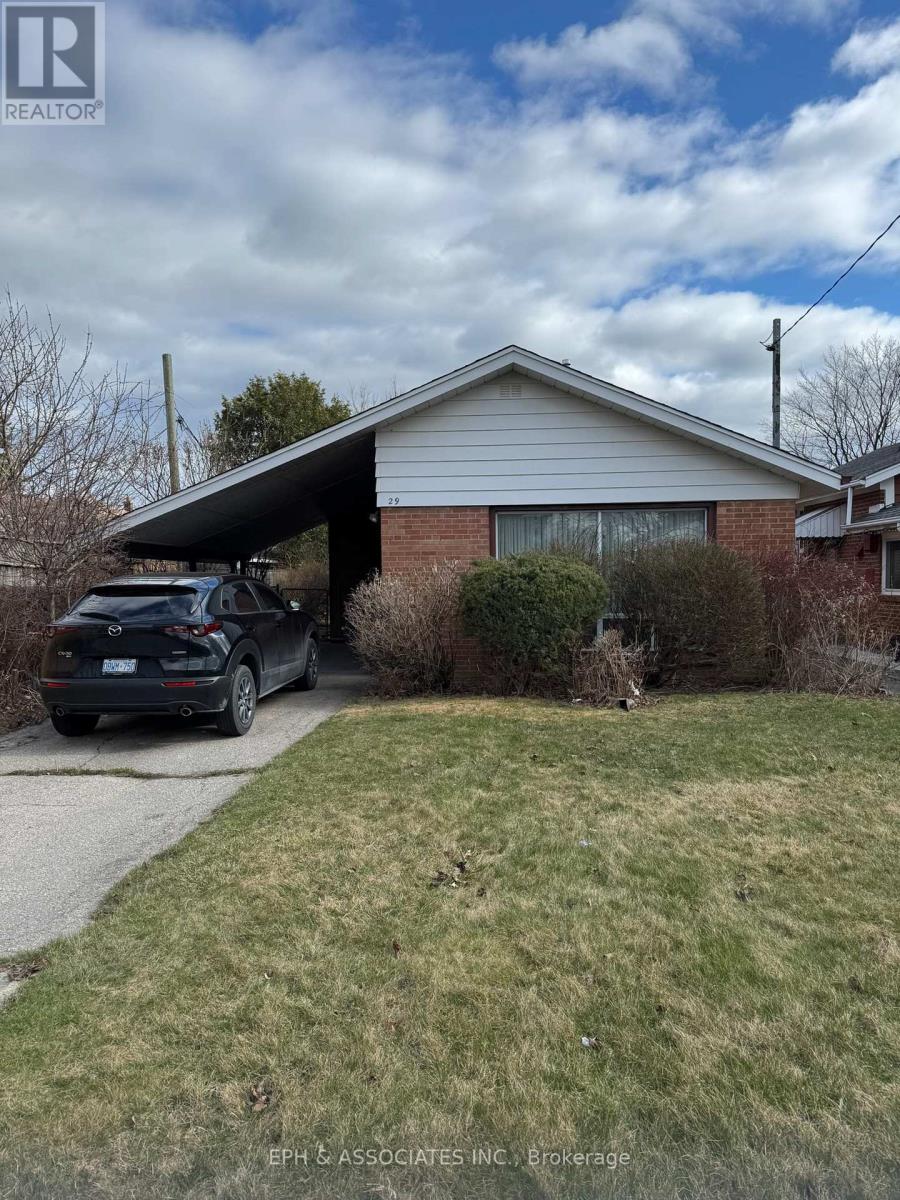 Property at 29 STAVELY AVENUE image 1