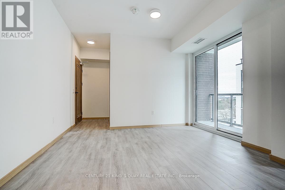 615 - 3421 Sheppard Avenue E, Toronto, Ontario  M1T 0C2 - Photo 12 - E12089927