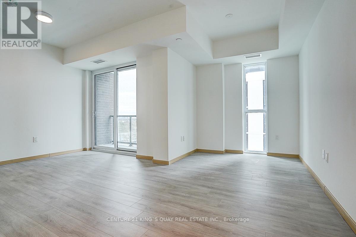 615 - 3421 Sheppard Avenue E, Toronto, Ontario  M1T 0C2 - Photo 13 - E12089927