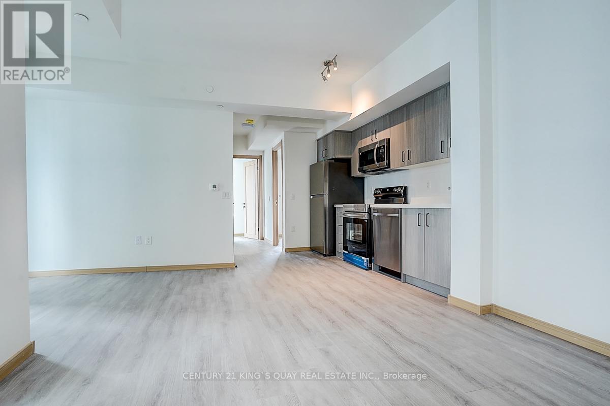 615 - 3421 Sheppard Avenue E, Toronto, Ontario  M1T 0C2 - Photo 17 - E12089927