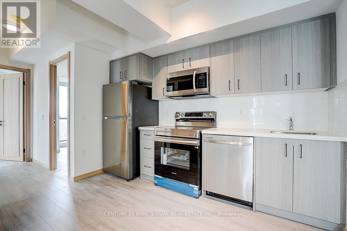 615 - 3421 Sheppard Avenue E, Toronto, Ontario  M1T 0C2 - Photo 19 - E12089927