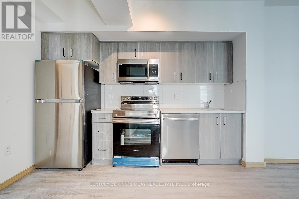 615 - 3421 Sheppard Avenue E, Toronto, Ontario  M1T 0C2 - Photo 20 - E12089927