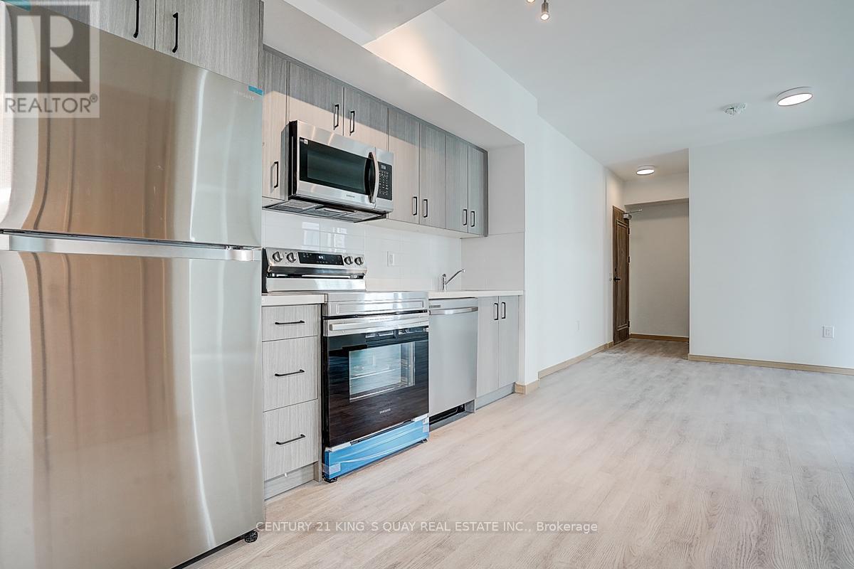 615 - 3421 Sheppard Avenue E, Toronto, Ontario  M1T 0C2 - Photo 21 - E12089927