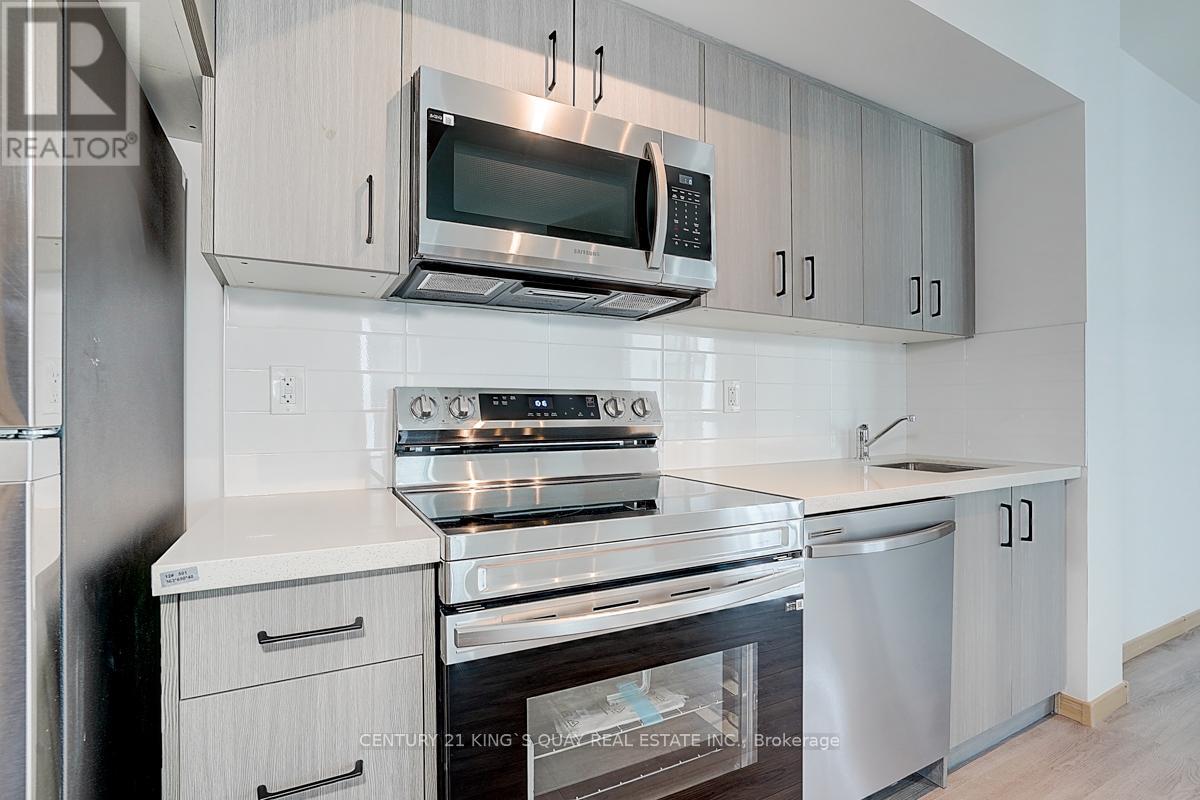 615 - 3421 Sheppard Avenue E, Toronto, Ontario  M1T 0C2 - Photo 22 - E12089927