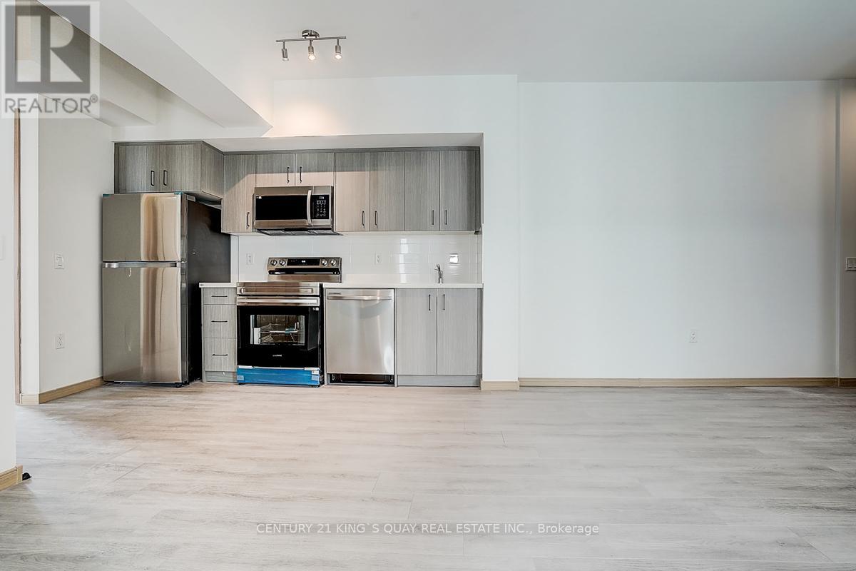 615 - 3421 Sheppard Avenue E, Toronto, Ontario  M1T 0C2 - Photo 24 - E12089927