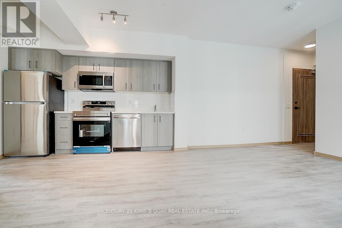 615 - 3421 Sheppard Avenue E, Toronto, Ontario  M1T 0C2 - Photo 25 - E12089927