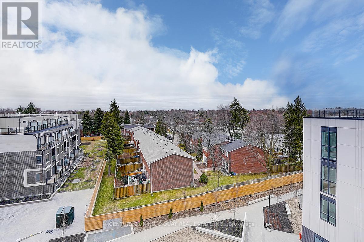 615 - 3421 Sheppard Avenue E, Toronto, Ontario  M1T 0C2 - Photo 40 - E12089927