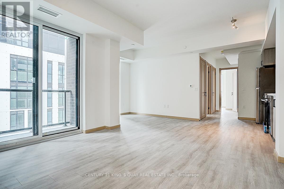615 - 3421 Sheppard Avenue E, Toronto, Ontario  M1T 0C2 - Photo 5 - E12089927