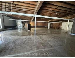 20 WAGSTAFF DRIVE, Toronto, Ontario