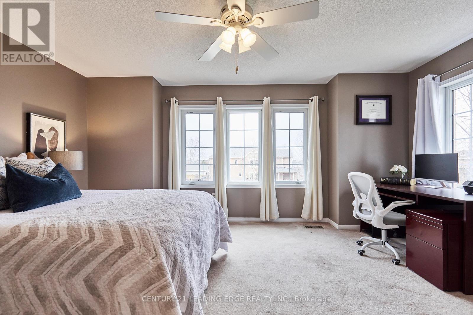 31 Aster Crescent, Whitby, Ontario  L1M 1J8 - Photo 24 - E12090105