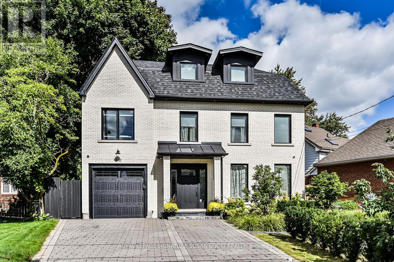 Property at 60 GLENWOOD CRESCENT image 1
