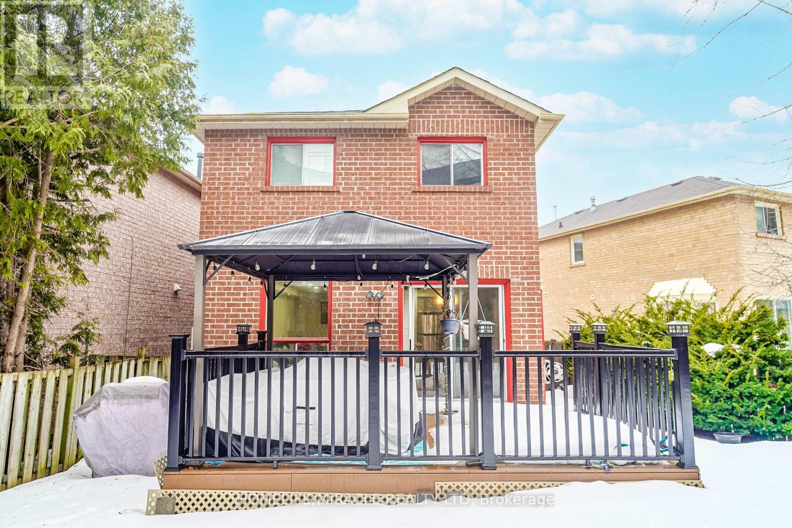 15 Heaver Drive, Whitby, Ontario  L1N 9K4 - Photo 38 - E12090194