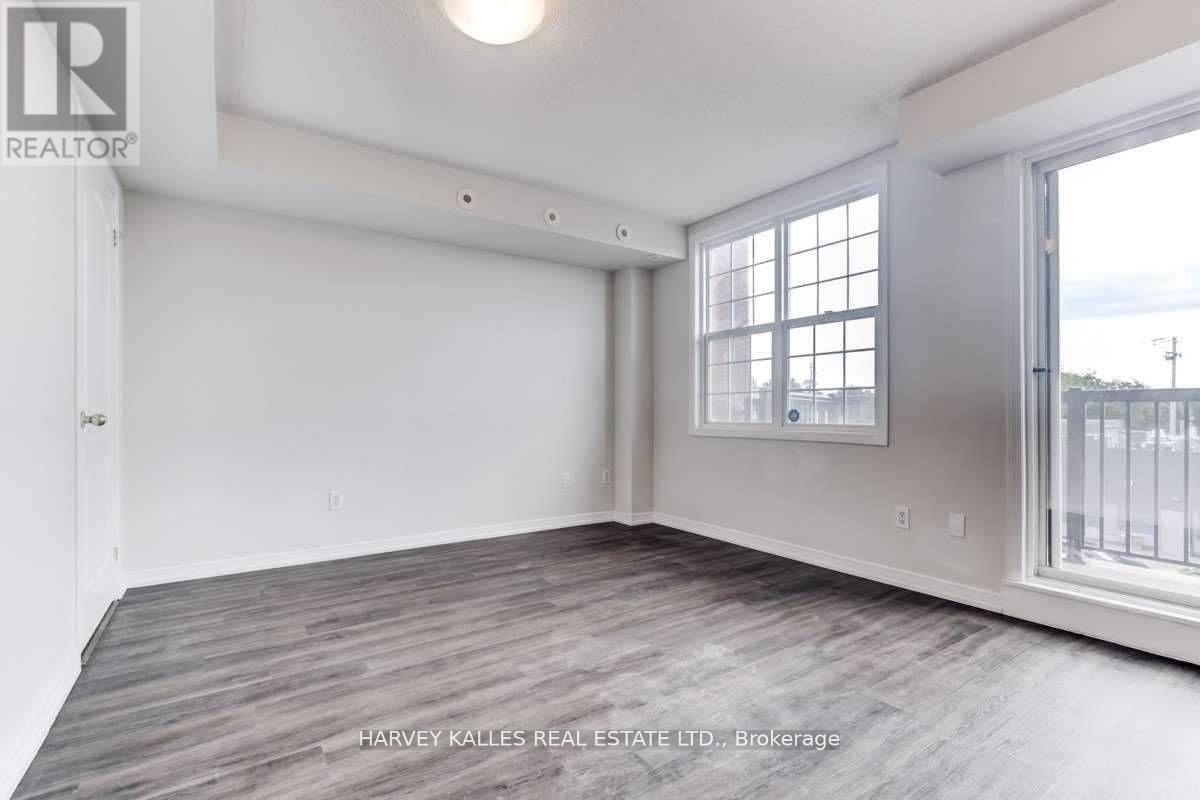 302 - 25 Strangford Lane, Toronto, Ontario  M1L 0E5 - Photo 2 - E12090247