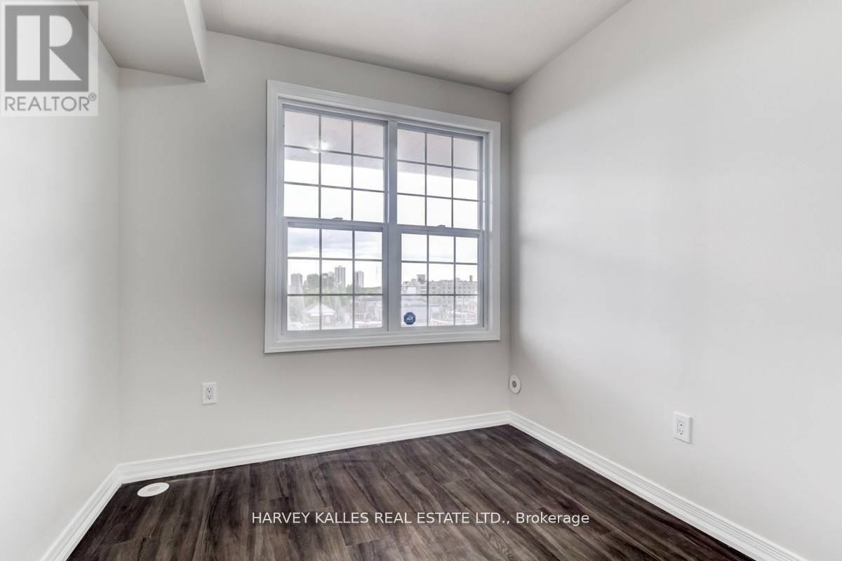 302 - 25 Strangford Lane, Toronto, Ontario  M1L 0E5 - Photo 5 - E12090247