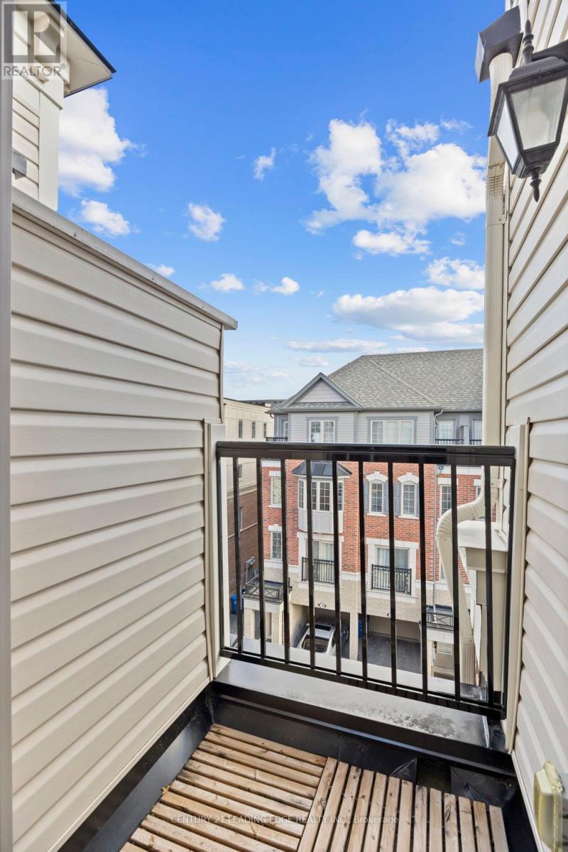 44 Filly Path, Oshawa, Ontario  L1L 0H4 - Photo 21 - E12090257
