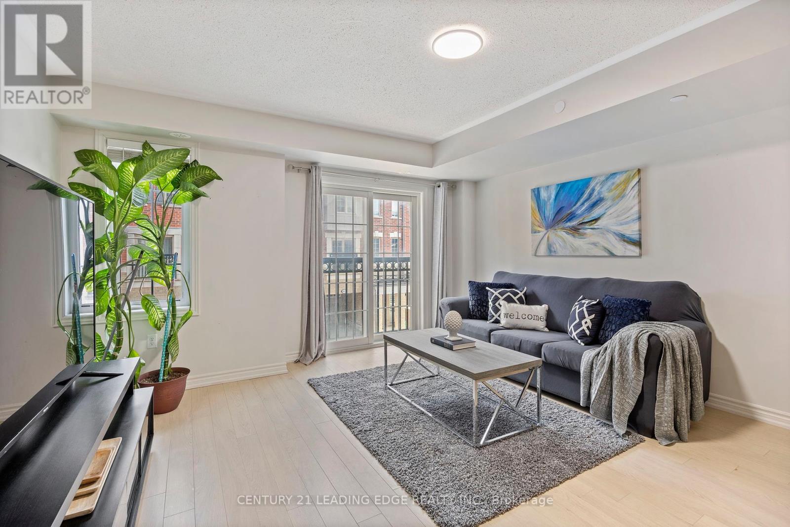 44 Filly Path, Oshawa, Ontario  L1L 0H4 - Photo 8 - E12090257