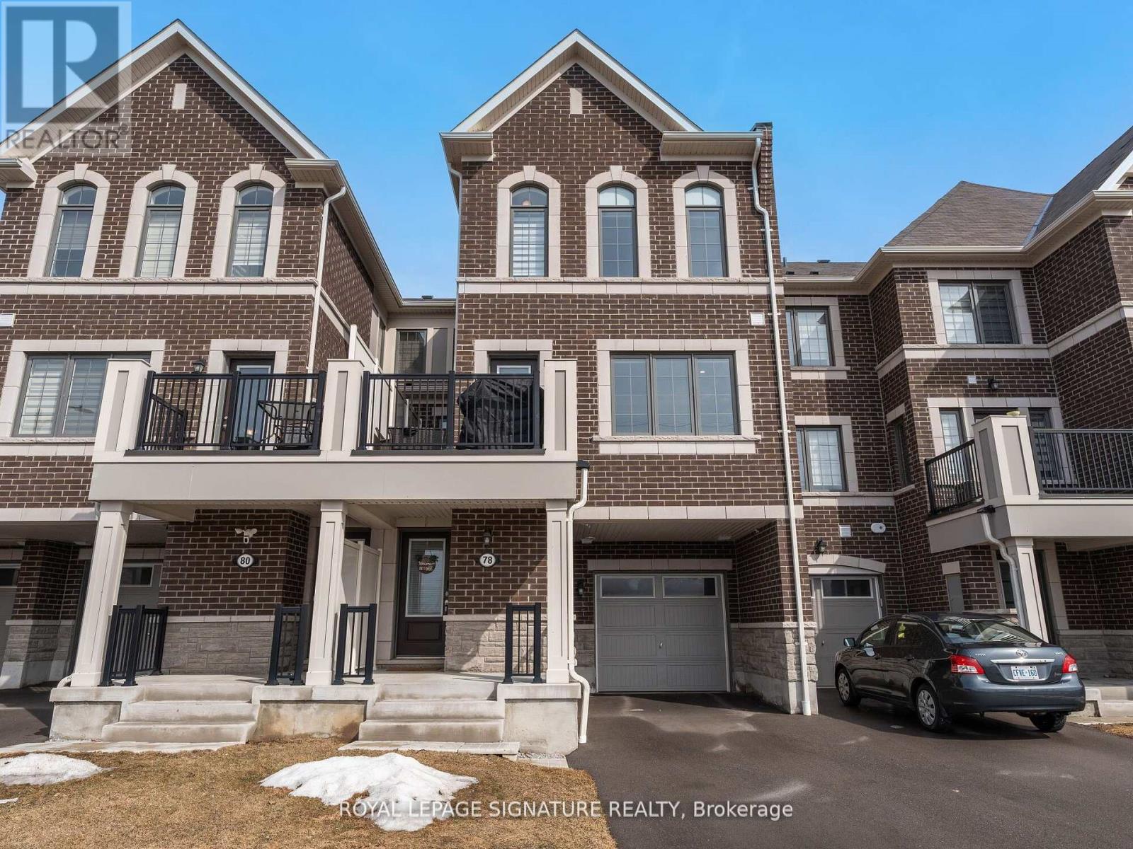 Property at 78 LOCKYER DRIVE image 1