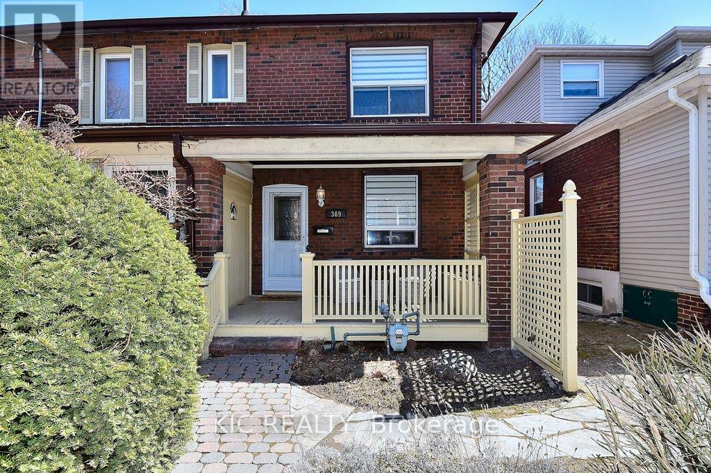 Property at 369 SCARBOROUGH ROAD image 1