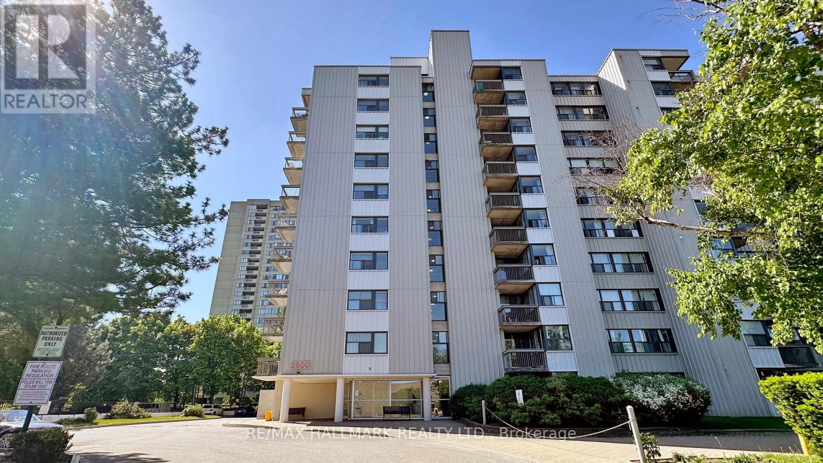 Property at 608 - 2500 BRIDLETOWNE CIRCLE image 2