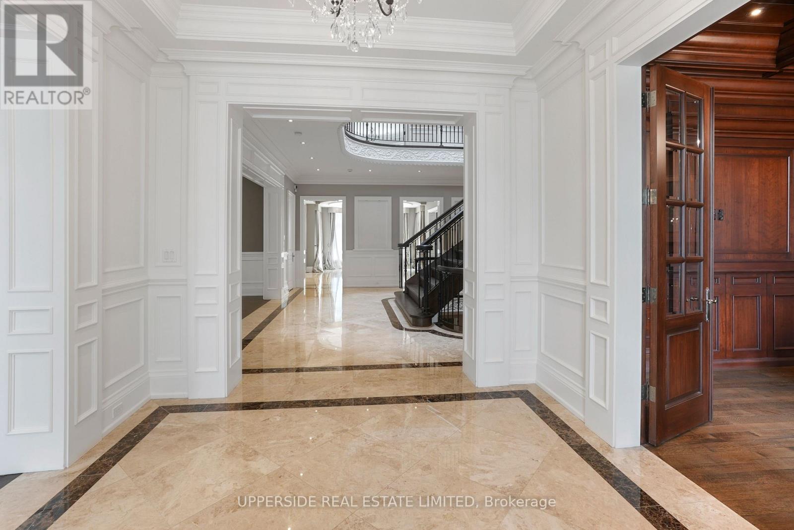 29 Riverside Boulevard W, Vaughan, Ontario  L4J 1H4 - Photo 12 - N12089641