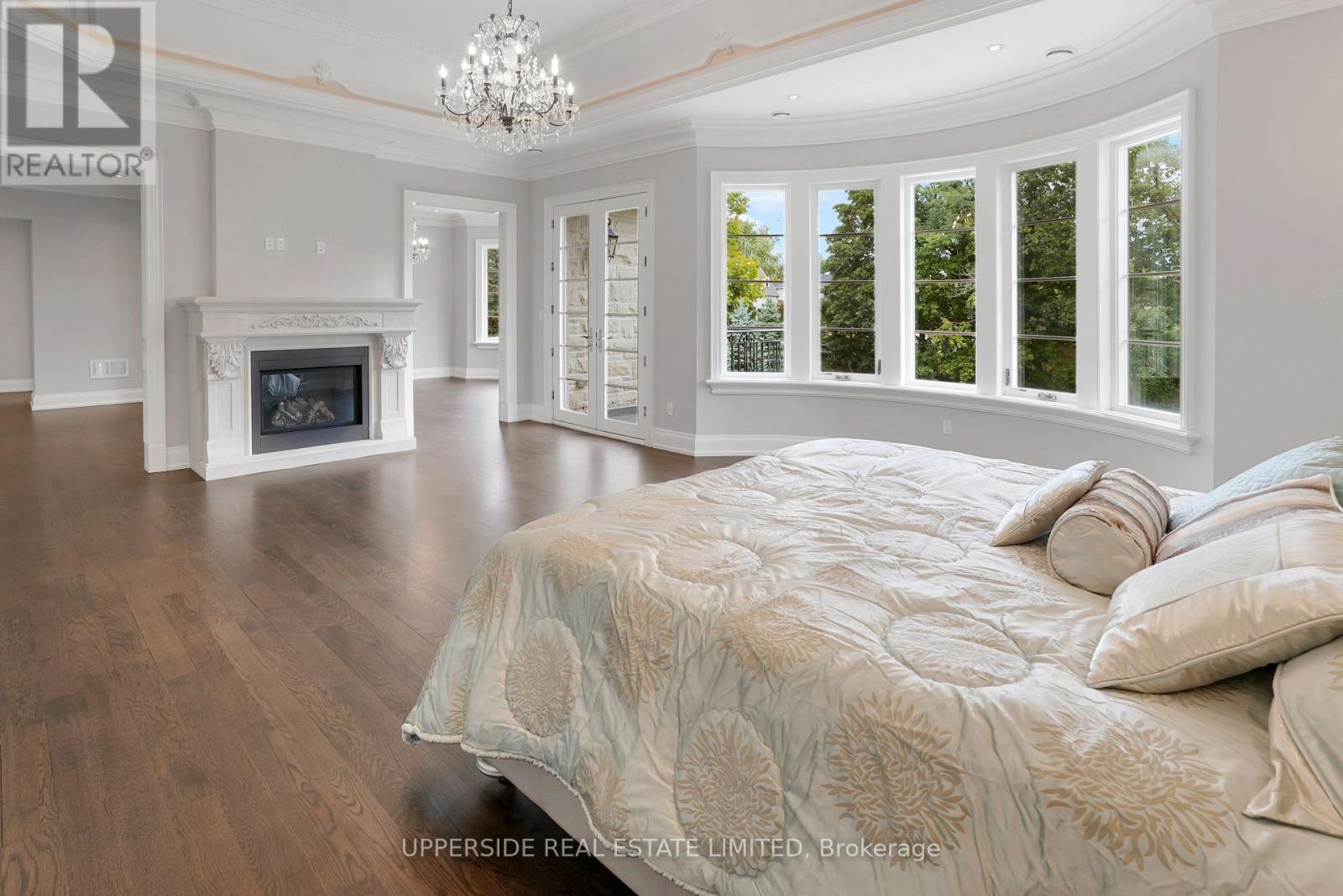 29 Riverside Boulevard W, Vaughan, Ontario  L4J 1H4 - Photo 17 - N12089641