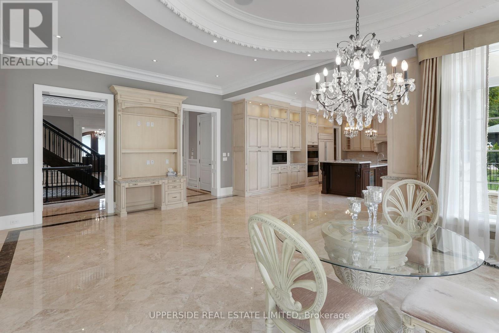 29 Riverside Boulevard W, Vaughan, Ontario  L4J 1H4 - Photo 5 - N12089641