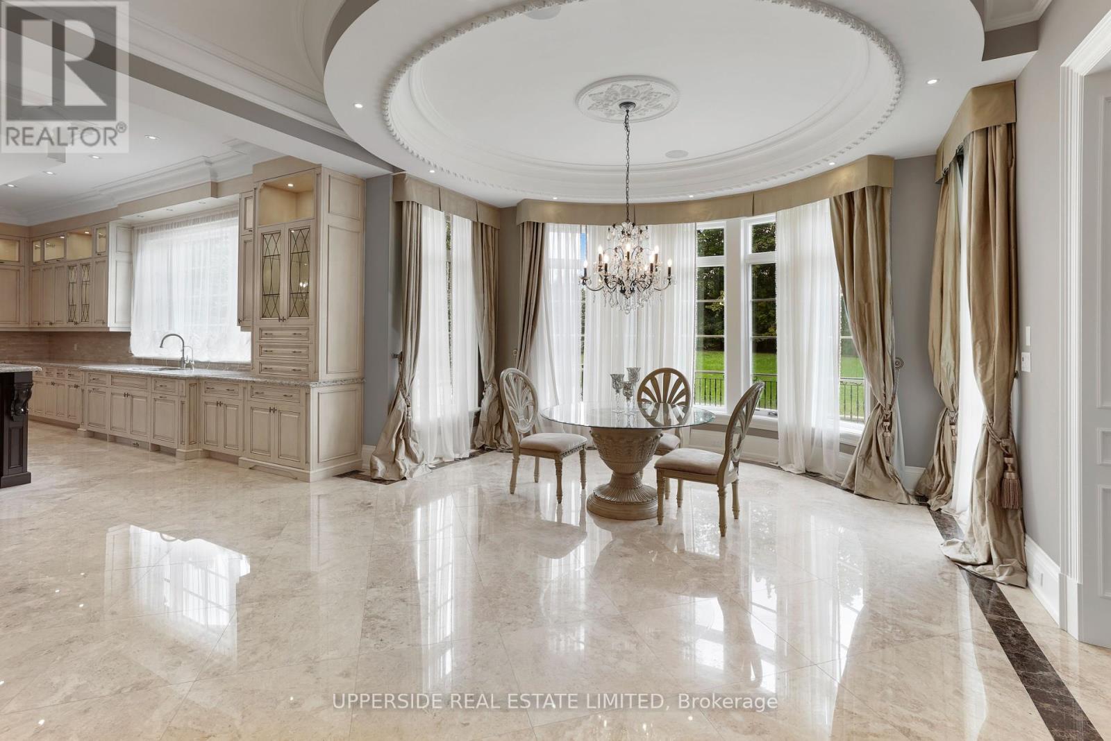 29 Riverside Boulevard W, Vaughan, Ontario  L4J 1H4 - Photo 6 - N12089641