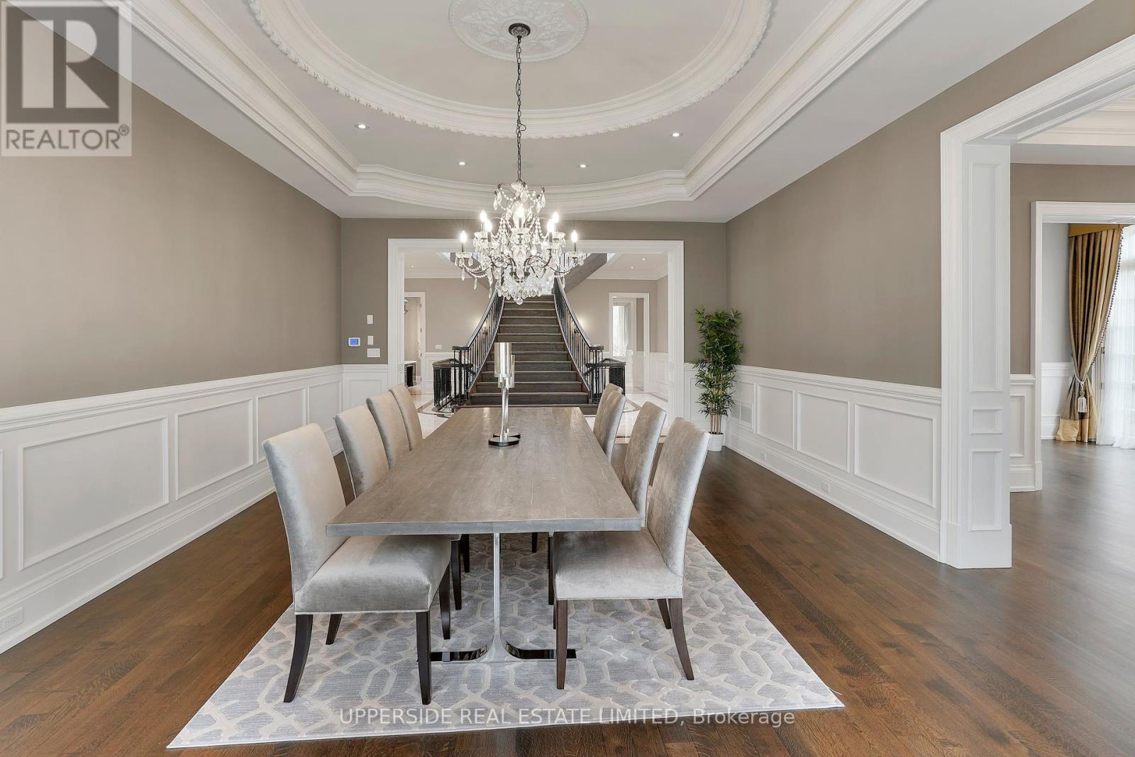 29 Riverside Boulevard W, Vaughan, Ontario  L4J 1H4 - Photo 7 - N12089641