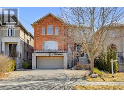 25 OAK AVENUE, Richmond Hill, Ontario