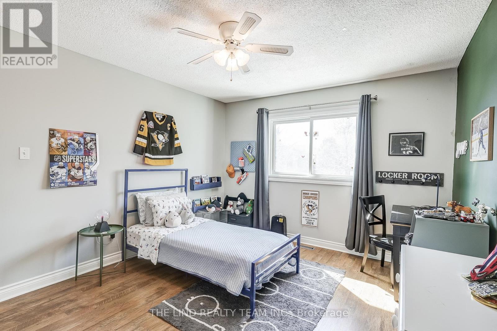 23 Petch Crescent, Aurora, Ontario  L4G 5P4 - Photo 20 - N12089843